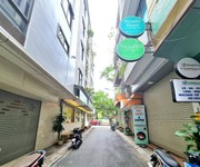 4 Bán nhà phân lô phố Nguyên Hồng, Đống Đa, ô tô tránh, tiện KD,5 tầng 49m2 giá 23.7 tỷ 4 Bán nhà phân lô phố Nguyên Hồng, Đống Đa, ô tô tránh, tiện KD,5 tầng 49m2 giá 23.7 tỷ