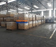 3  Toàn Phát - Kho lưu trữ cao su, keo và dầu nhớt chuyên dụng