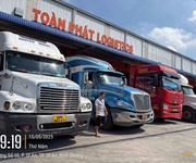  Toàn Phát - Kho lưu trữ cao su, keo và dầu nhớt chuyên dụng