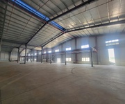 1 Cho thuê nhà xưởng mới xây tại KCN Sông Công 2. Thái Nguyên