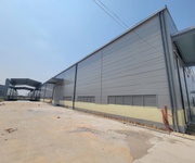 2 Cho thuê nhà xưởng mới xây tại KCN Sông Công 2. Thái Nguyên