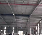 2 Cho thuê nhà xưởng   KCN Thành Thành Công, Trảng Bàng, Tây Ninh