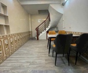 Cho thuê nhà phố Cầu Đất phường Hồng Hà, Hoàn Kiếm 20m x 5T giá 7.5tr, ở NHÓM - GĐ