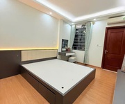 2 Nhà đẹp Hoàng Hoa Thám 43m2 x 4 tầng - XÂY MỚI - FULL NỘI THẤT VIP - gần phố
