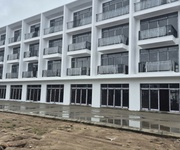 1 Chính chủ chuyển nhượng căn liền kề 2 mặt tiền, vỉa hè 10m sát đường quy hoạch 35m