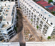 4 Chính chủ chuyển nhượng căn liền kề 2 mặt tiền, vỉa hè 10m sát đường quy hoạch 35m