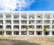 Chính chủ chuyển nhượng căn liền kề 2 mặt tiền, vỉa hè 10m sát đường quy hoạch 35m