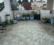 10 Nhà mặt tiền khu Thăng Long, Trường Sơn, Tân Bình, 4.5m x 16.5m, 6 tầng,  18.9 tỷ.