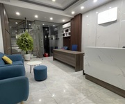 8 Nhà mặt tiền khu Thăng Long, Trường Sơn, Tân Bình, 4.5m x 16.5m, 6 tầng,  18.9 tỷ.