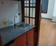 1 Chính chủ cho thuê phòng số 28 ngõ 3 Phạm Tuấn Tài, Cầu Giấy, bếp riêng biệt