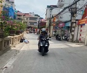 2 ĐẤT Nguyễn Đạo An-Phú Diễn-57m2-MT 5m- giá 9.6 tỷ