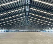 1  cho thuê 12.000m  nhà xưởng mới xây tại Kcn Quang Minh   Mê Linh   Hà Nội 