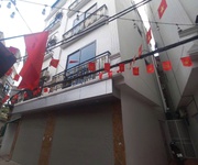 Mậu Lương - Kiến Hưng - Hà Đông - 31m2 - 5 tầng - 7,45 tỷ