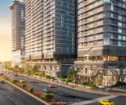9 Mở bán The Legend căn góc 2PN, DT 79m    Sát cầu rồng   Vốn ban đầu 2,4 tỷ   CK đến 16