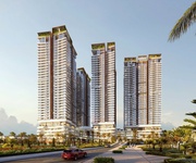 2 Căn hộ tòa Sapphire dự án Newtown Diamond Đà Nẵng giá chỉ từ 59.95tr/m2