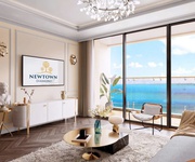6 Căn hộ tòa Sapphire dự án Newtown Diamond Đà Nẵng giá chỉ từ 59.95tr/m2