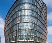 Cho thuê 03 Toà nhà văn phòng Thanh xuân vị trí ở góc