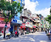 Hot  sở hữu đất mặt phố hàng giấy, phường đồng xuân, quận hoàn kiếm, hà nội