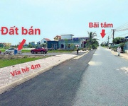 Bán lô đất đẹp cách biển 100m - vị trí đẹp tại giao phong, giao thủy, nam định