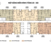 2 Chung cư jade square giá cực tốt chỉ từ 90tr/m2 quá rẻ lợi nhuận thanh khoản nhanh, xem ngay