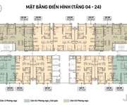 1 Chung cư jade square giá cực tốt chỉ từ 90tr/m2 quá rẻ lợi nhuận thanh khoản nhanh, xem ngay