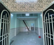 Giảm 100tr  nhà vuông shr 2 tầng hxh 32m2   quốc lộ 1a quận 12 s