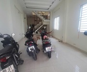 1 Giảm 500tr  nhà mặt tiền nở hậu shr 2 tầng hxh né 186m2   thạnh lộc 51 quận 12 ss