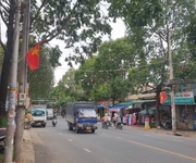 Bán gấp 7300m2 đất thổ cư mặt tiền nguyễn tri phương, dĩ an. shr giá đầu tư chỉ 140 tỷ