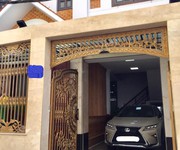 Nhà nghĩa đô, 6 tầng thang máy, ô tô vào nhà   chỉ 30 tỷ