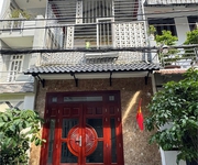 1 Bán nhà 4x11m, 3 tầng   hẻm 8m phan huy ích, phường 15, tân bình   chỉ 5.5 tỷ