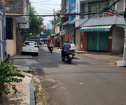 Nhà Mặt Tiền hẻm 427 Minh Phụng Quận 11 cần bán