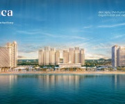 1 Căn hộ view biển giá rẻ