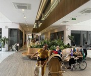 2 Bán chân đế góc 2 tầng tại chung cư sky oasis, 10,5 tỷ, mặt tiền lớn, 166m2, đẹp, nhiều tiện ích