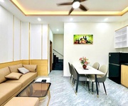 Nhà mới lung linh   ngã 4 bảy hiền   cmt8   chỉ 5 tỷ