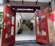 2 Bán nhà 4x11m, 3 tầng   hẻm 8m phan huy ích, phường 15, tân bình   chỉ 5.5 tỷ