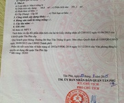 3 Chính chủ bán nhà khu phố vip - mặt tiền đường tân thắng, phường sơn kỳ