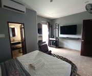 Khách sạn 7 tầng mặt tiền lớn với dòng tiền khai thác gần 170tr/tháng - khu trung tâm đường sư vạn