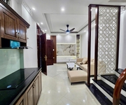 1 Bán nhà mới 5 tầng thang máy trại cá, ô tô đỗ, kinh doanh đỉnh