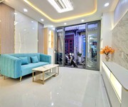 1 Bán nhà  khu vực sầm uất đường huỳnh tấn phát, phường tân thuận đông, quận 7. 36m2