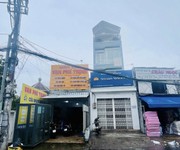 Mặt tiền kinh doanh thoại ngọc hầu   2 tầng   108m   4x27    giá chỉ 10.x tỷ