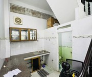 1 Nhà  mặt tiền nghĩa hoà phường 6 quận tân bình cũ.