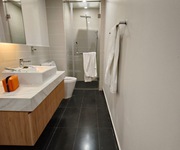 4 Căn hộ cao cấp full nội thất- view hồ tây- tiện ích đẳng cấp tầng 9   97,6 m2 - 13tỷ