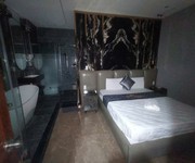3 Khách sạn 7 tầng mặt tiền lớn với dòng tiền khai thác gần 170tr/tháng - khu trung tâm đường sư vạn