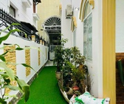 1 Siêu phẩm biệt thự sân vườn   325m    khu bắc hải   chỉ 40 tỷ xíu.