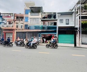 Mặt tiền kd lạc long quân   ngay chợ tân bình   140m    4 tầng