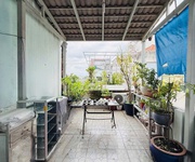 4 Mặt tiền kd lạc long quân   ngay chợ tân bình   140m    4 tầng