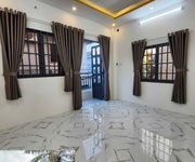1 Nhà bà hom. 4.5 x 8m,  4 tầng   đẹp mới xây  gần vx phú lâm  quận 6 ,chỉ 4tỷ nhỉnh