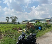 Bán đất mặt tiền tiền lân 13, bà điểm, hóc môn, 5524m2, ngang 83m, 2 mặt tiền tương lai