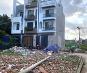 Đất đẹp linh đông thủ đức   64m  lô góc hẻm xe hơi   gần vành đai 2   chỉ 4.5 tỷ siêu hiếm