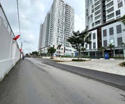 Kèo hiếm  đất đẹp thủ đức 53m    hẻm xe hơi, gần vạn phúc city   gía rẻ 4.3 tỷ